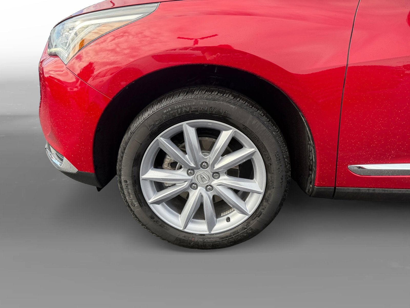 Used 2024 Acura RDX Base image 9