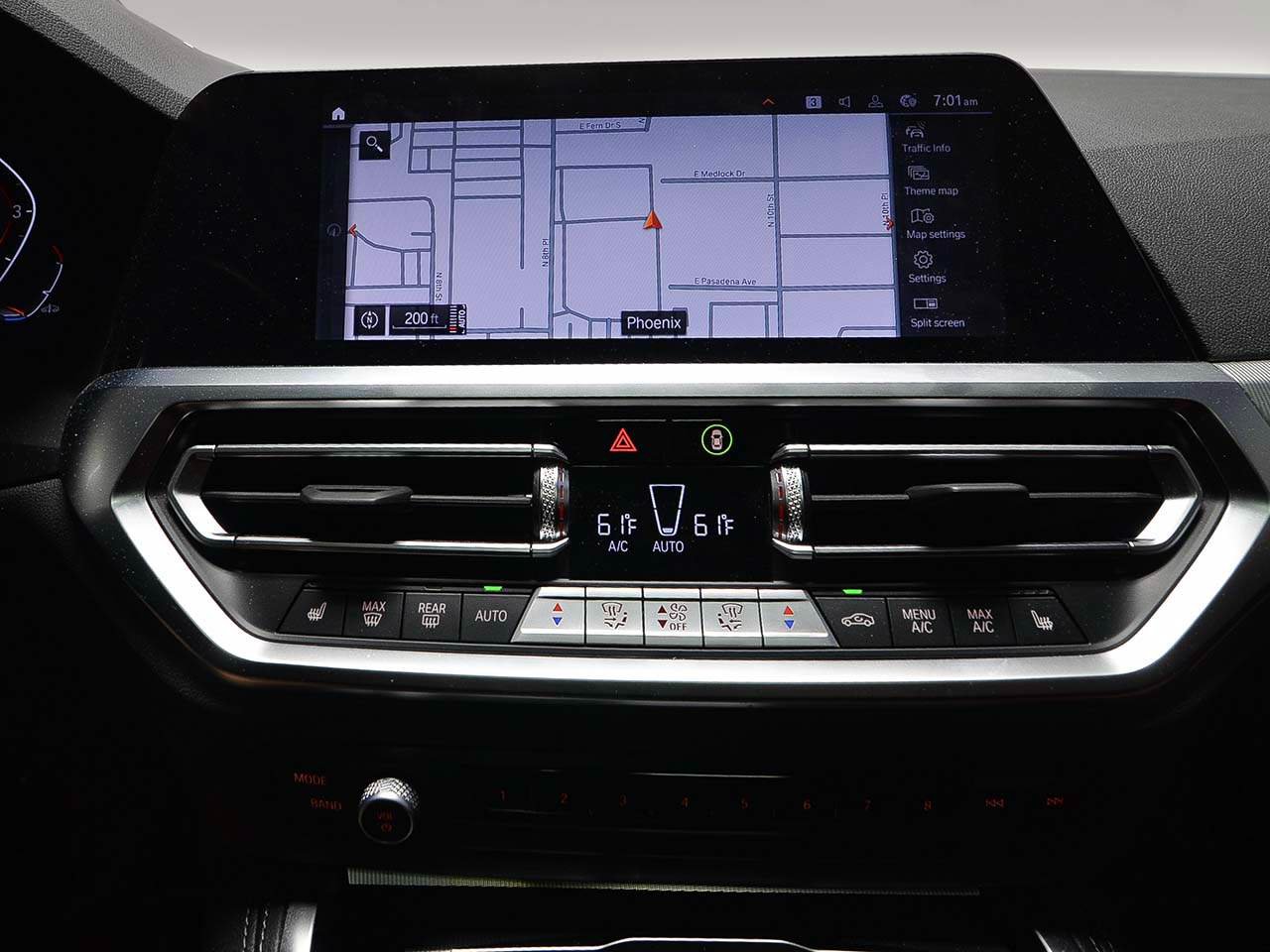 Used 2023 BMW 430i Gran Coupe w/ M Sport Package RWD image 15