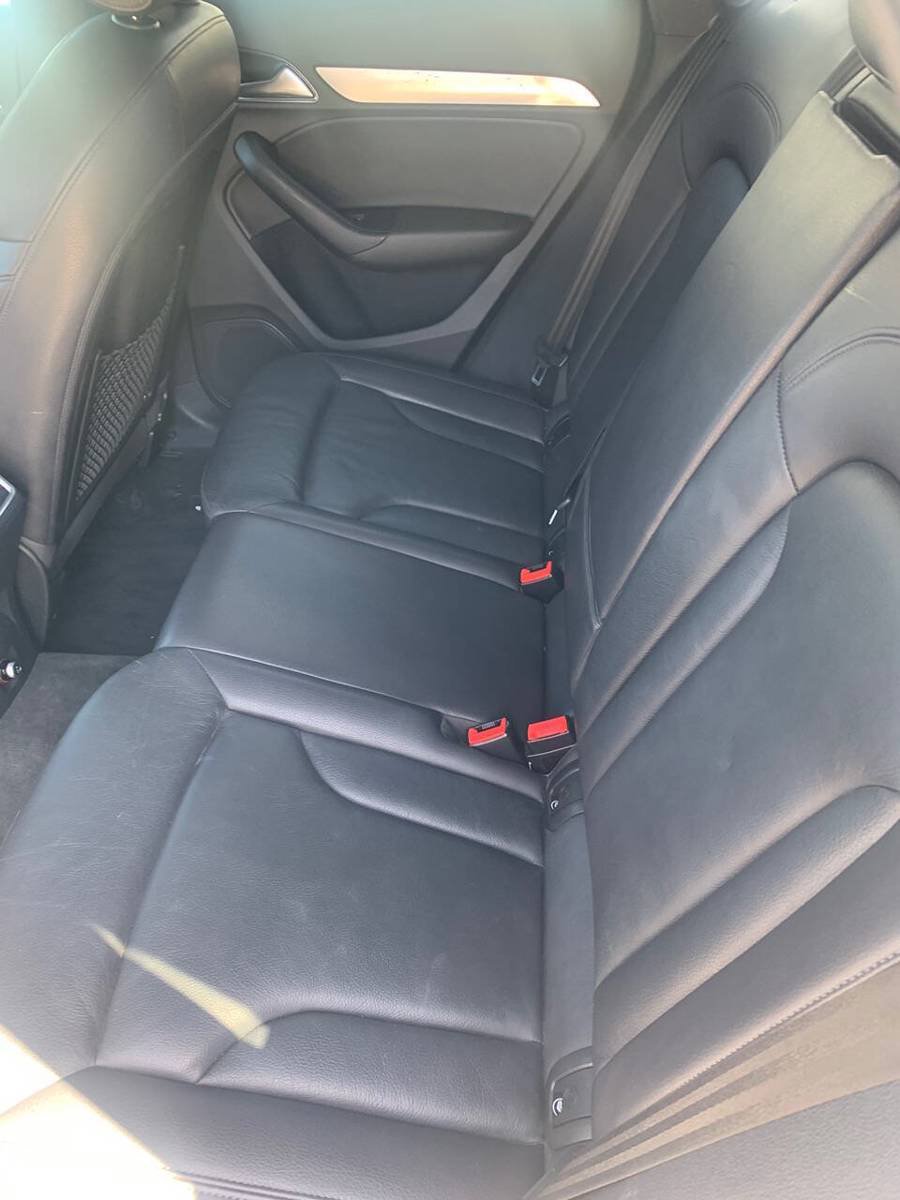 Used 2015 Audi Q3 2.0T Premium Plus AWD/4WD image 10