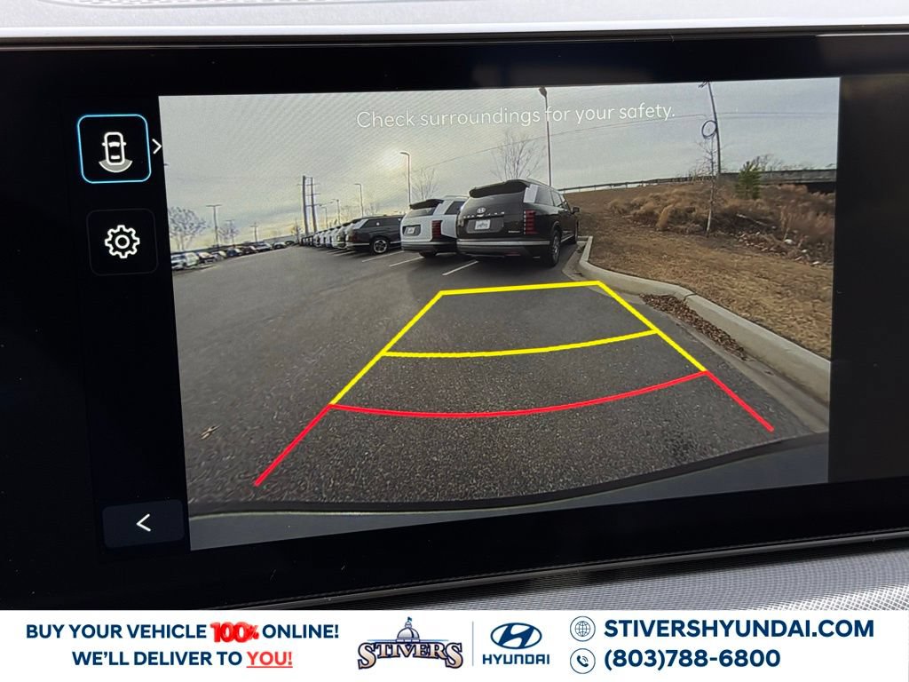 Certified 2026 Hyundai Sonata SE FWD image 3