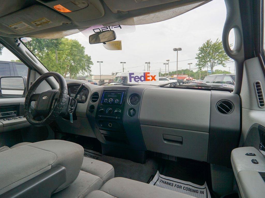 Used 2008 Ford F150 XL RWD image 13