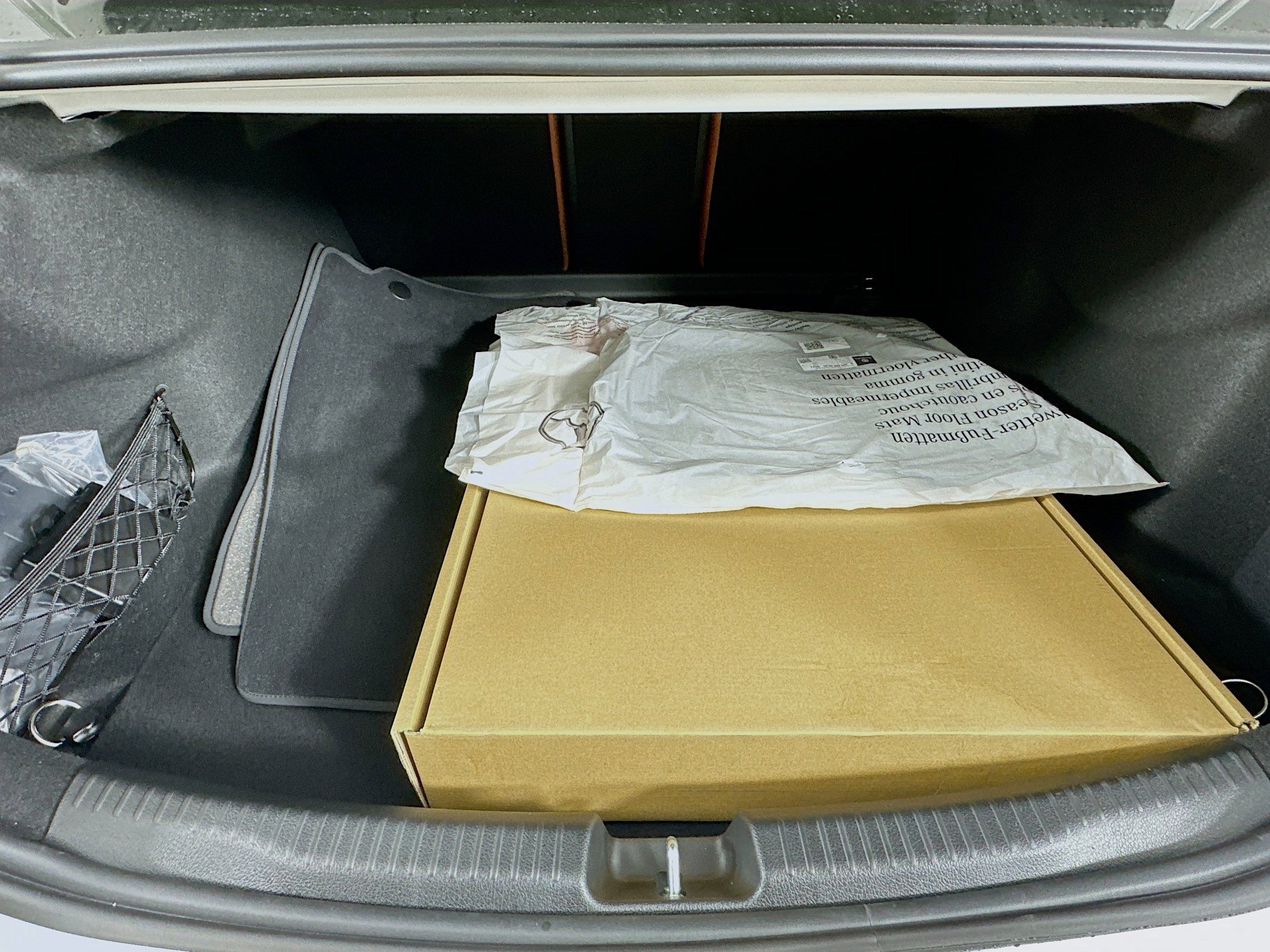 Used 2026 Mercedes-Benz C 300 4MATIC Sedan image 35