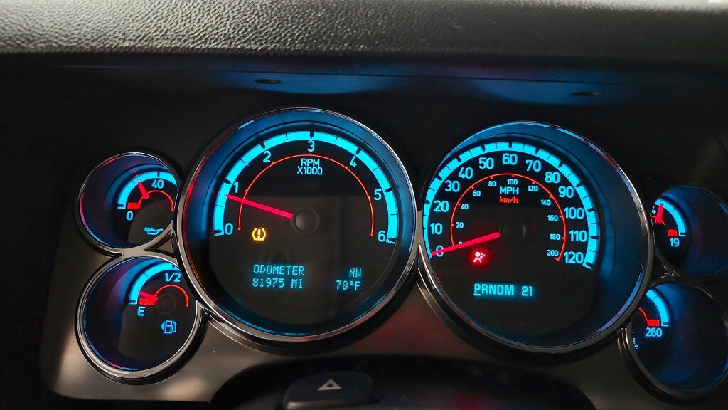 Used 2009 HUMMER H2 Luxury AWD/4WD image 25