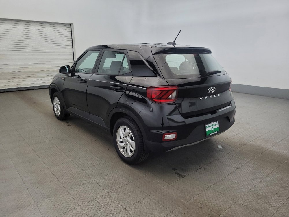 Used 2024 Hyundai Venue SE image 5