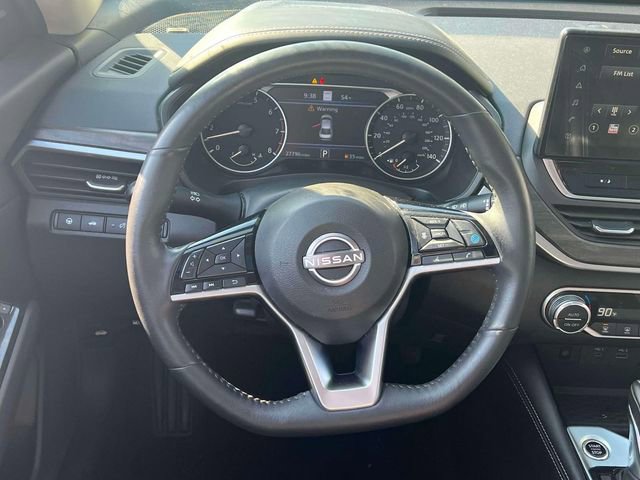 Used 2023 Nissan Altima 2.5 SL image 14