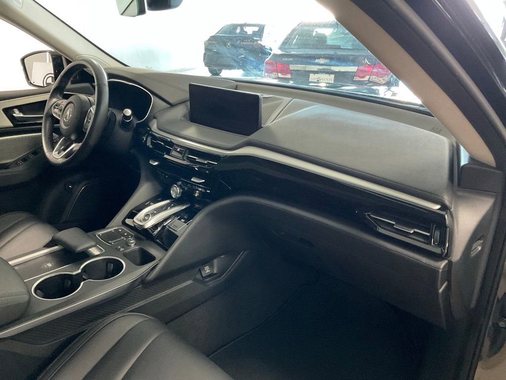 Certified 2023 Acura MDX SH-AWD image 20
