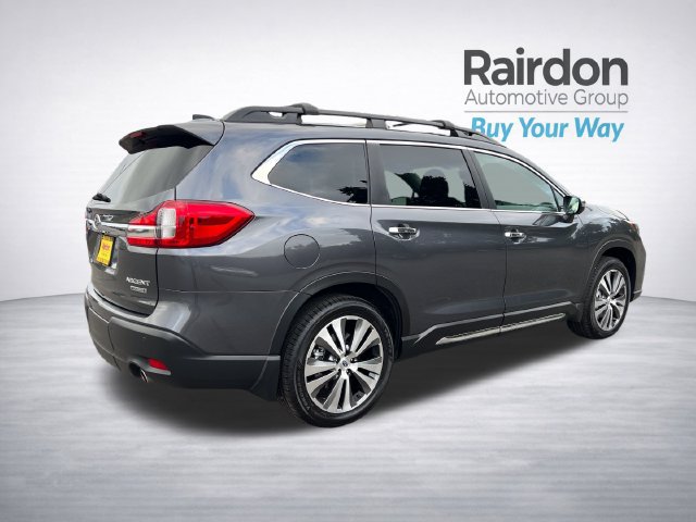 Used 2022 Subaru Ascent Touring AWD/4WD image 7