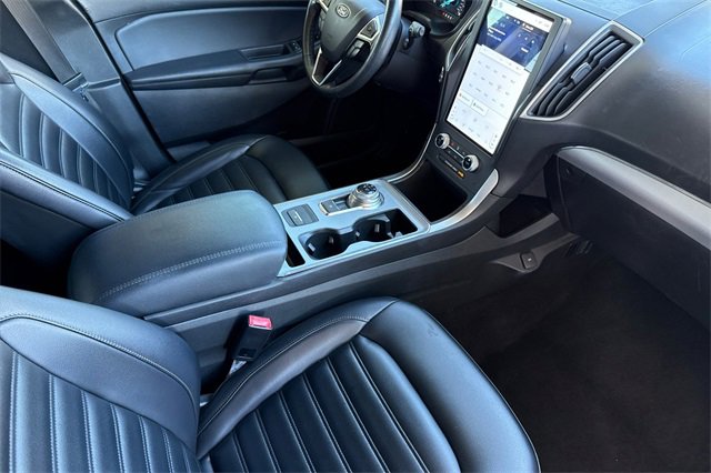 Used 2022 Ford Edge SEL image 20