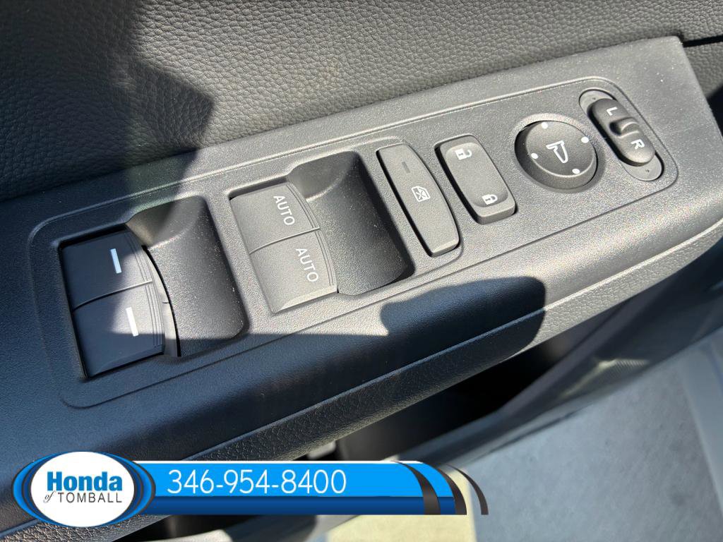 New 2026 Honda CR-V TrailSport image 8