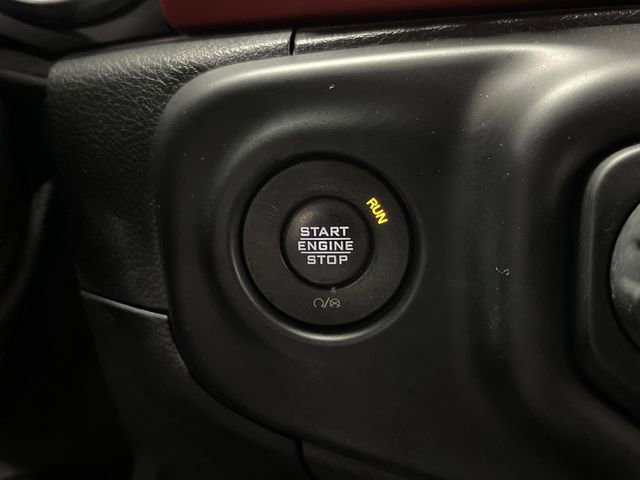 Used 2021 Jeep Wrangler Unlimited Rubicon image 20