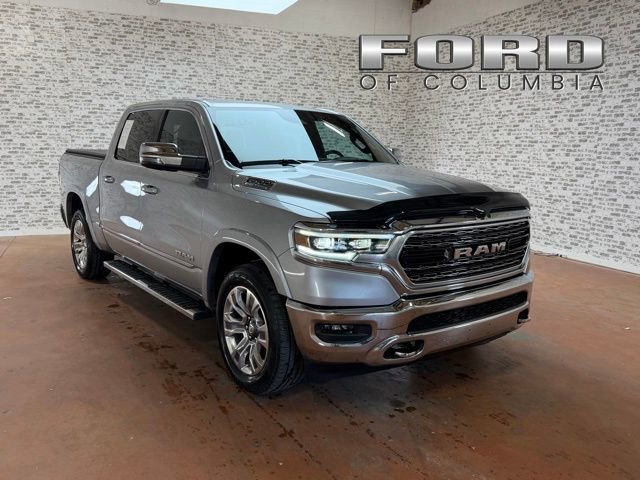 Used 2023 RAM 1500 Limited
