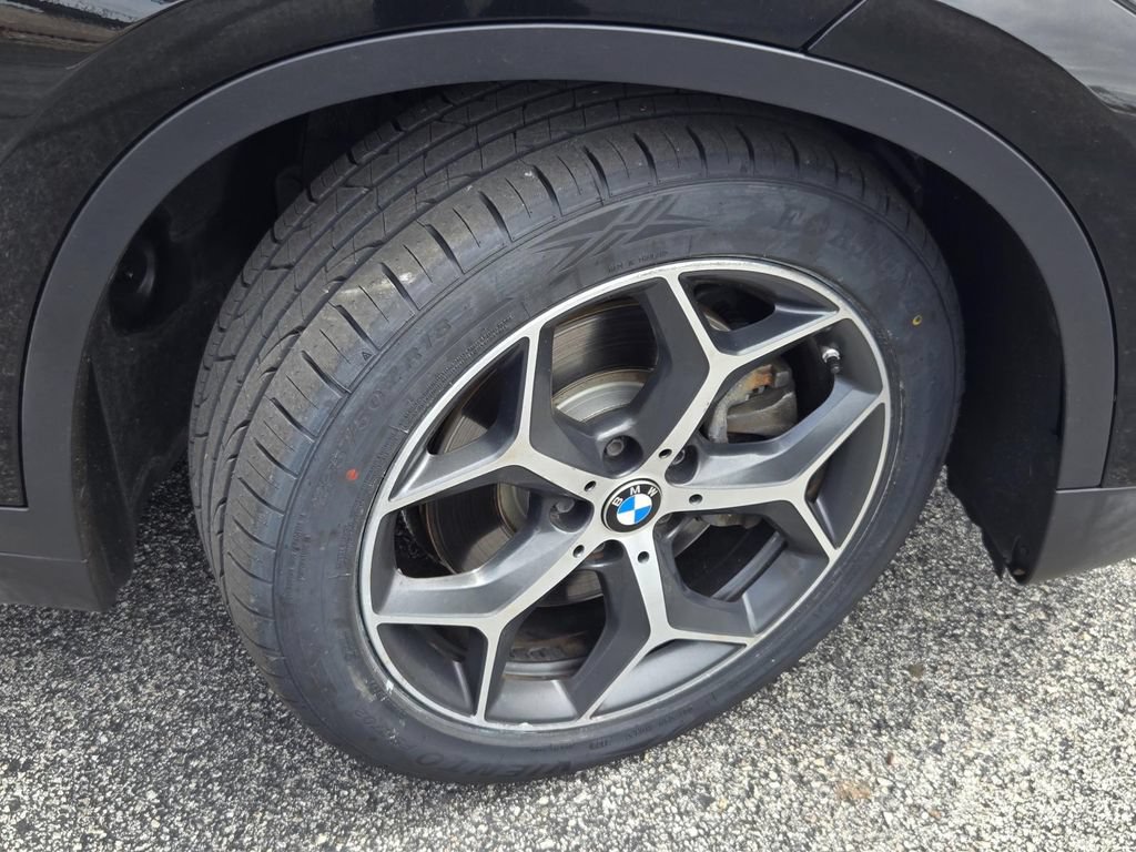 Used 2019 BMW X1 sDrive28i FWD image 6