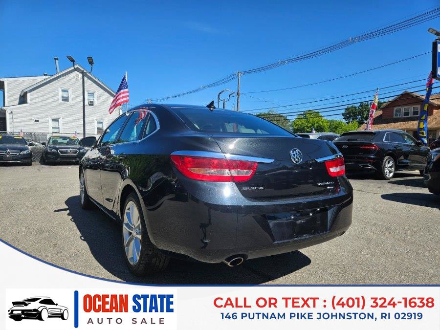 Used 2014 Buick Verano FWD image 3