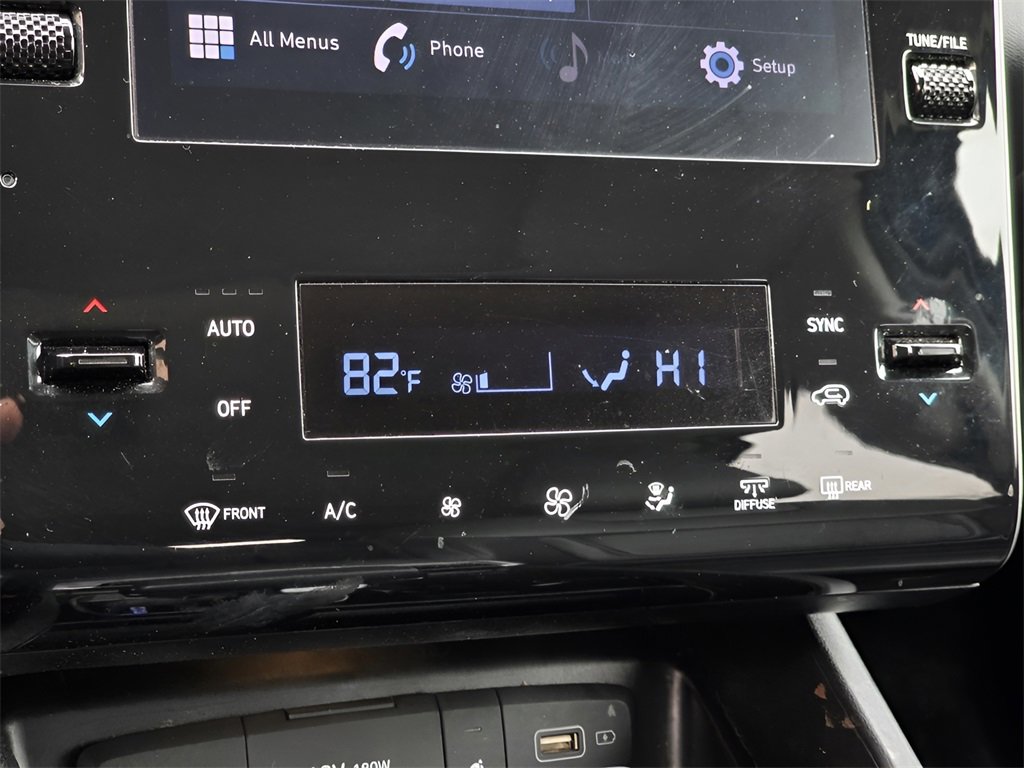 Used 2023 Hyundai Tucson SEL w/ Convenience Package image 32