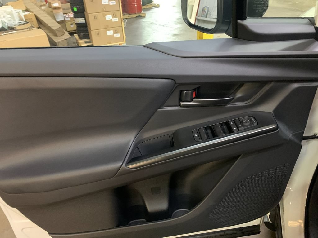 New 2026 Toyota bZ AWD/4WD image 11