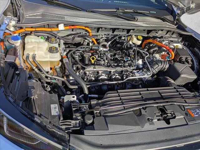 Used 2023 Ford Escape ST-Line Elite image 20