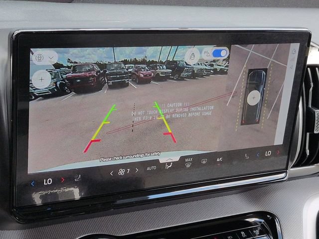 New 2026 Ford Expedition Max Active RWD image 21