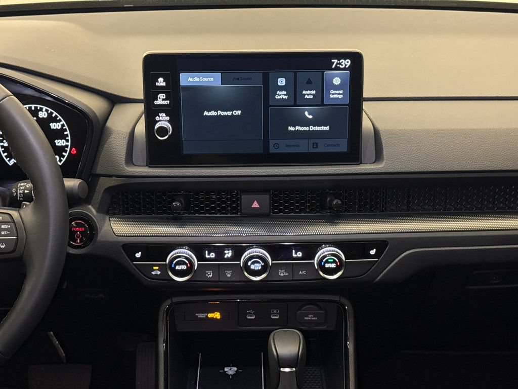 Certified 2026 Honda CR-V Sport image 15
