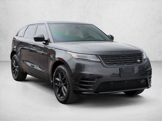 Used 2026 Land Rover Range Rover Velar Dynamic SE AWD/4WD image 4
