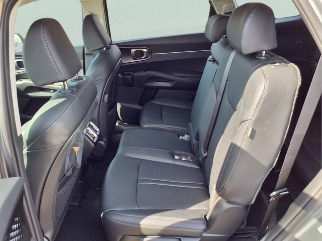 New 2026 Kia Sorento EX image 17