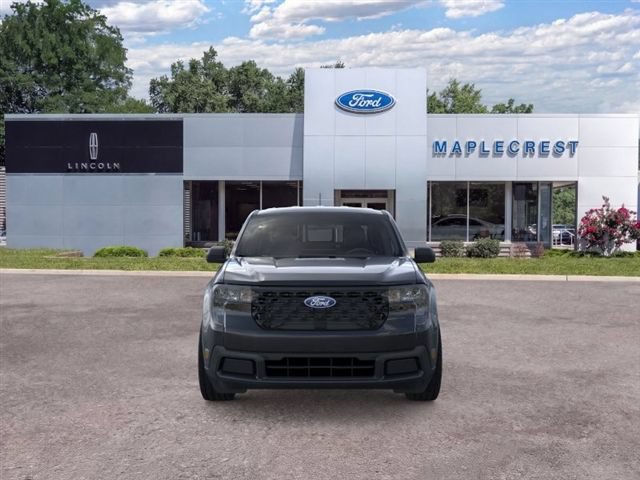 New 2026 Ford Maverick XLT w/ Equipment Group 301A AWD/4WD image 6