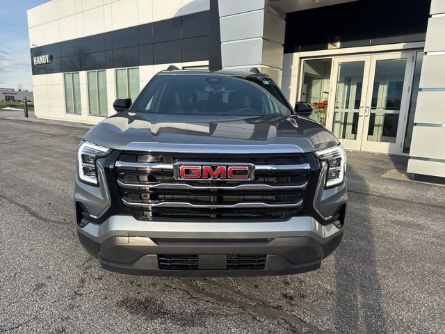 New 2026 GMC Terrain Elevation w/ Elevation Premium Package image 2