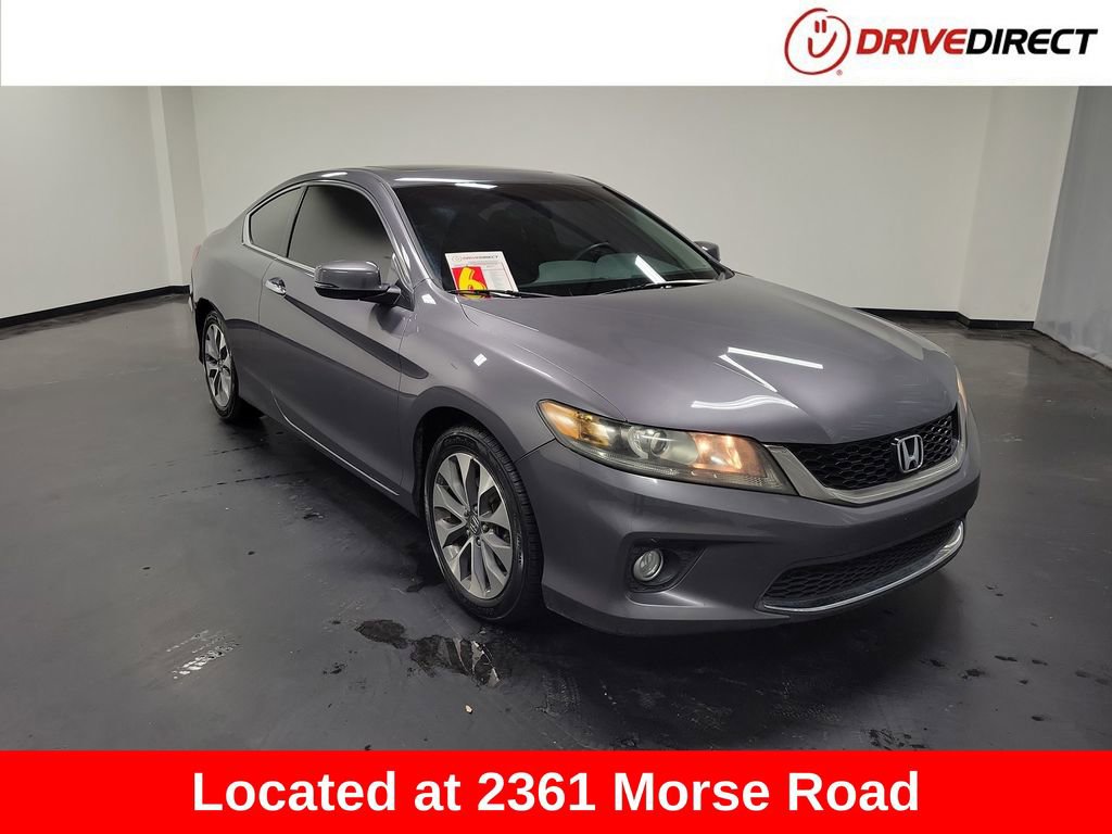 Used 2013 Honda Accord EX