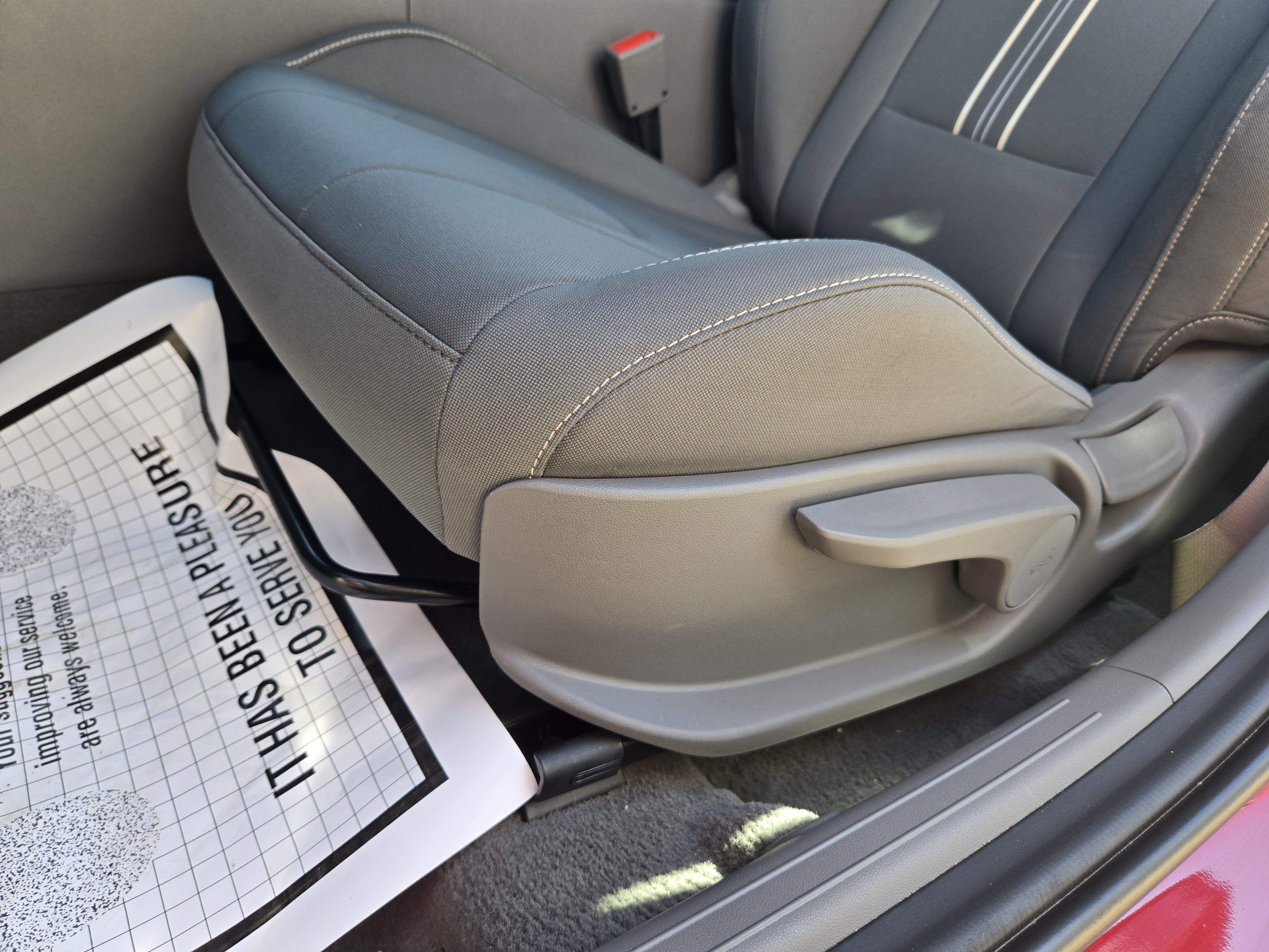 Used 2024 Hyundai Elantra SEL image 19