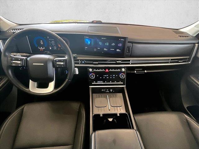 Used 2026 Hyundai Santa Fe SEL FWD image 12