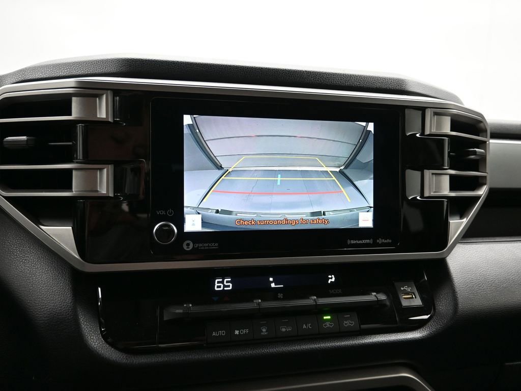 Used 2022 Toyota Tundra SR5 w/ Convenience Package RWD image 16