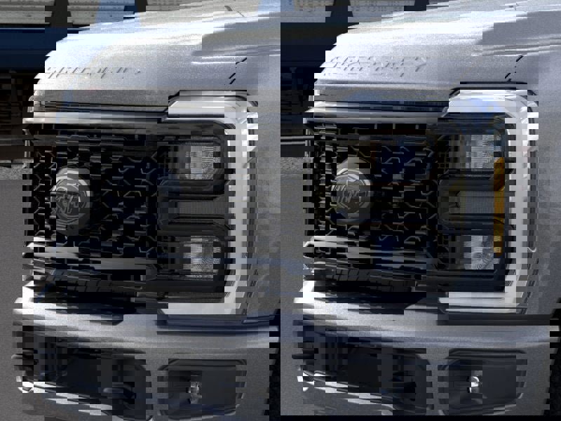 New 2026 Ford F250 4x4 Crew Cab Super Duty image 17