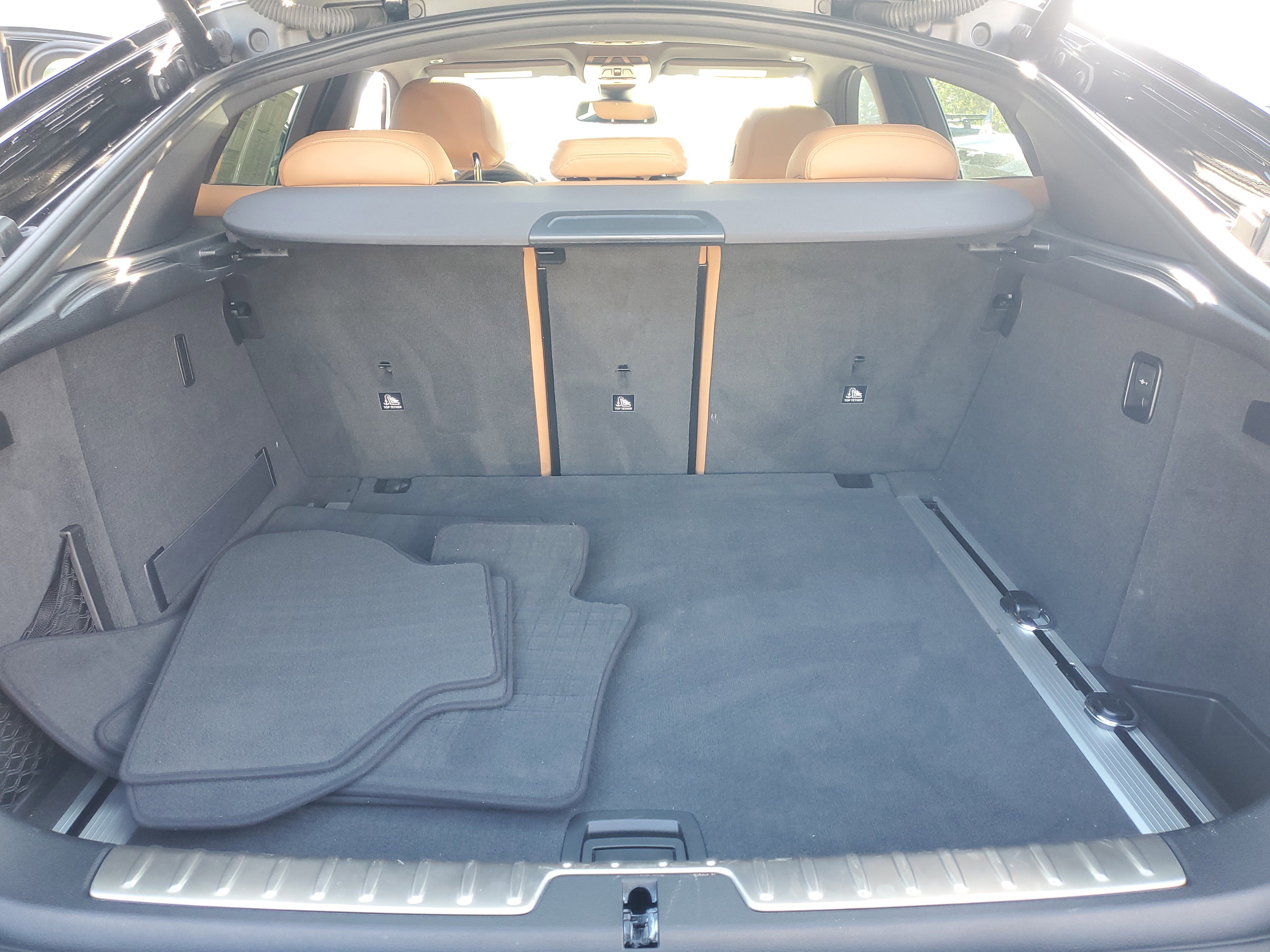 Used 2019 BMW X6 sDrive35i image 8