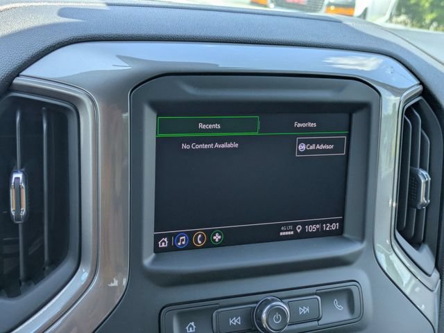 New 2026 GMC Sierra 2500 Pro w/ Convenience Package AWD/4WD image 19