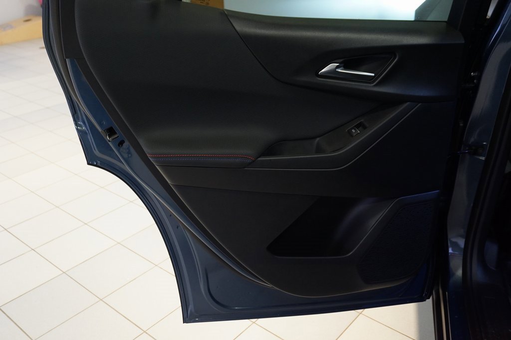 New 2026 Chevrolet Equinox RS image 27