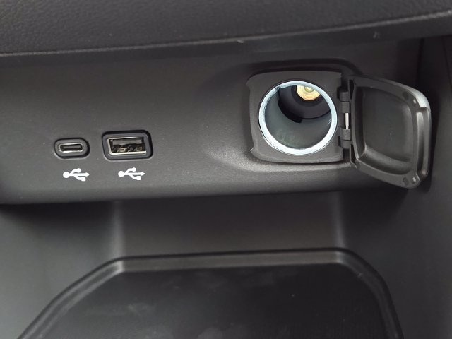 New 2026 Buick Envista Sport Touring w/ Convenience I Package FWD image 27