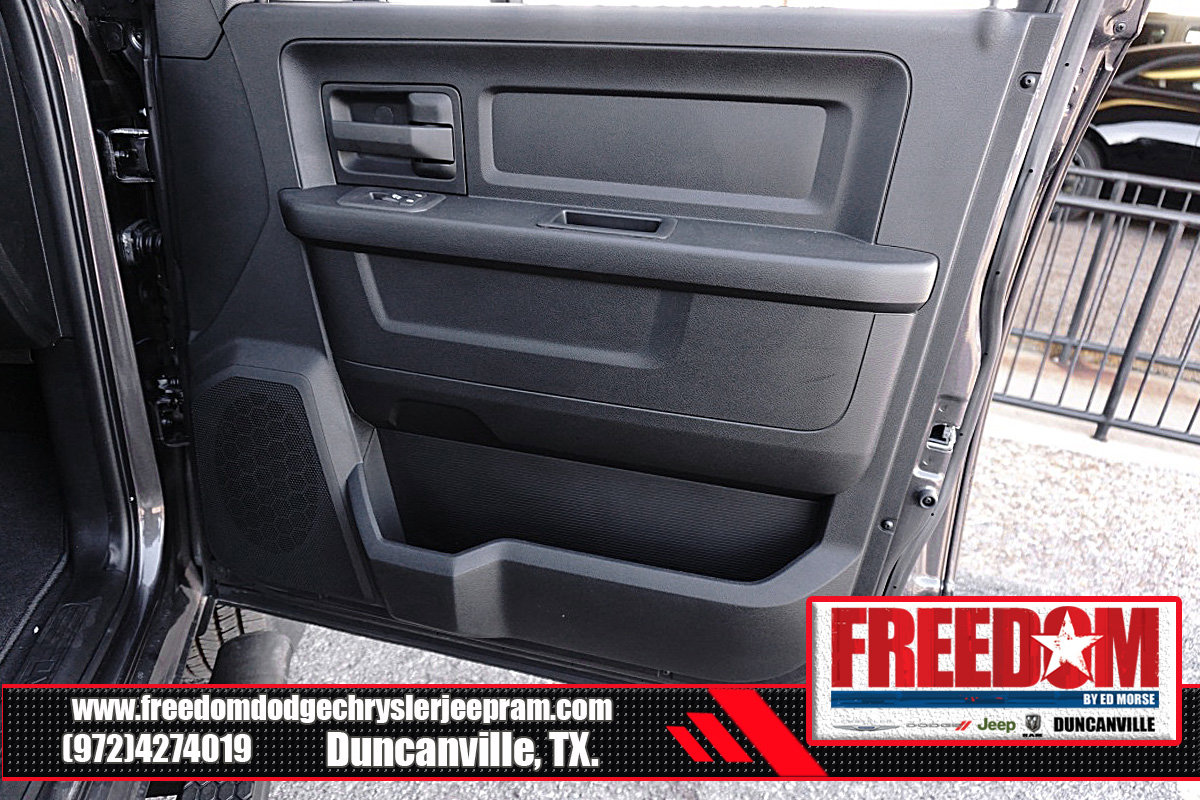 New 2026 RAM 2500 Tradesman AWD/4WD image 39