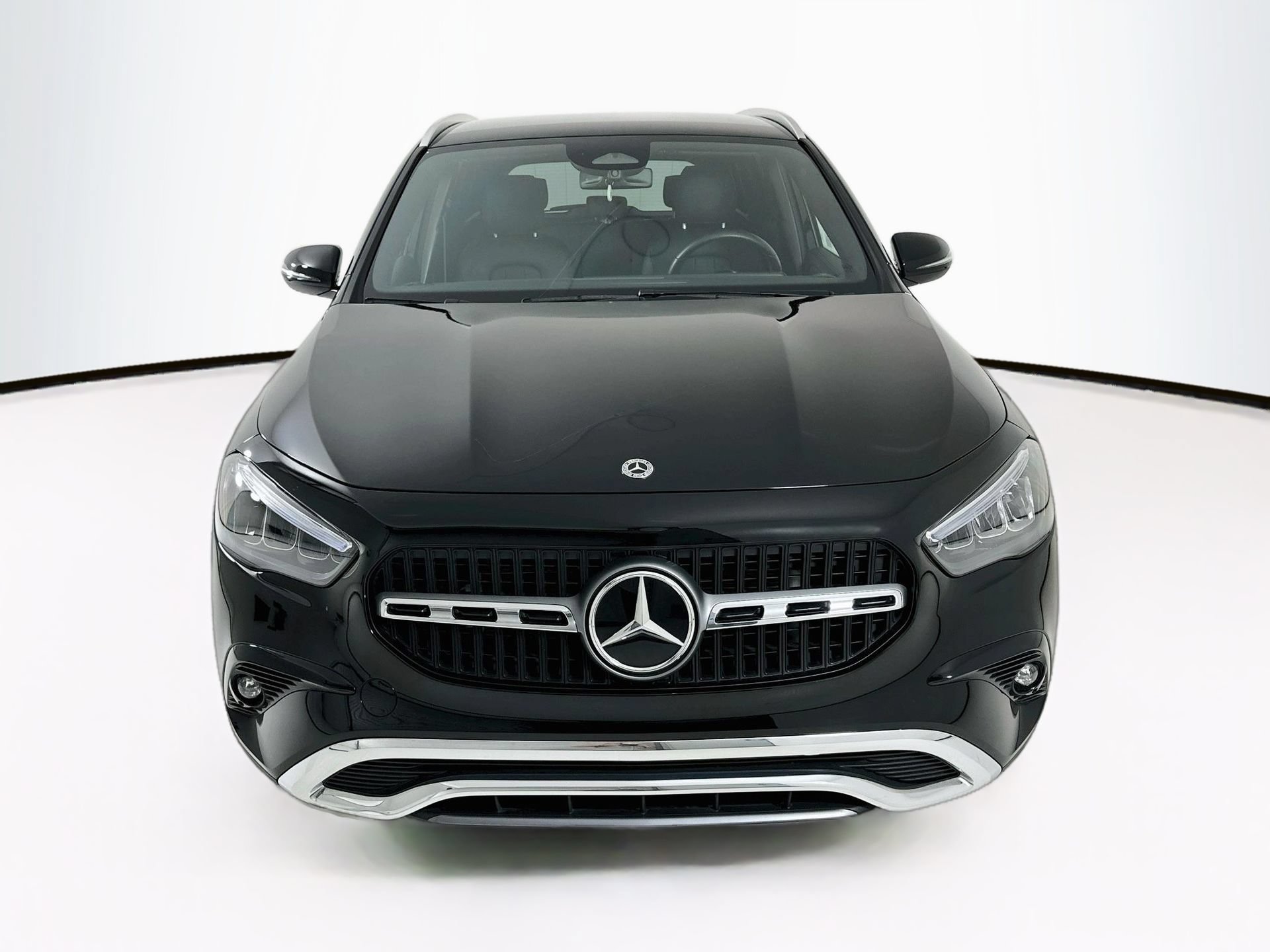 Used 2025 Mercedes-Benz GLA 250 image 2