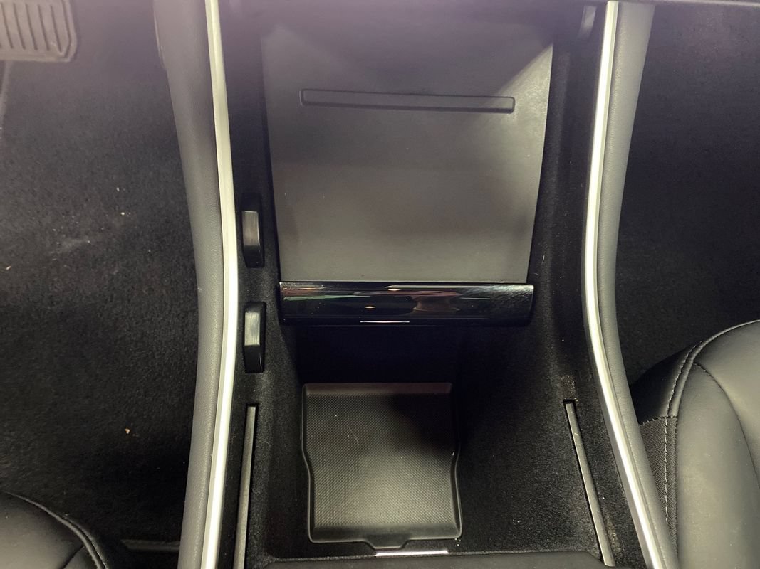 Used 2020 Tesla Model 3 Long Range AWD/4WD image 14