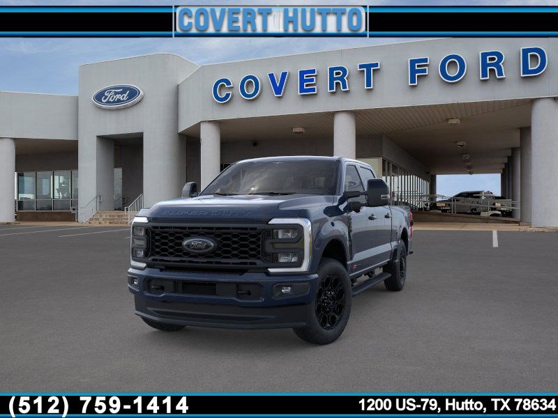 New 2025 Ford F250 Lariat w/ Lariat Ultimate Package image 2
