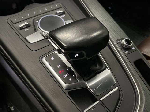 Used 2018 Audi A5 2.0T Premium Plus w/ Premium Plus image 22