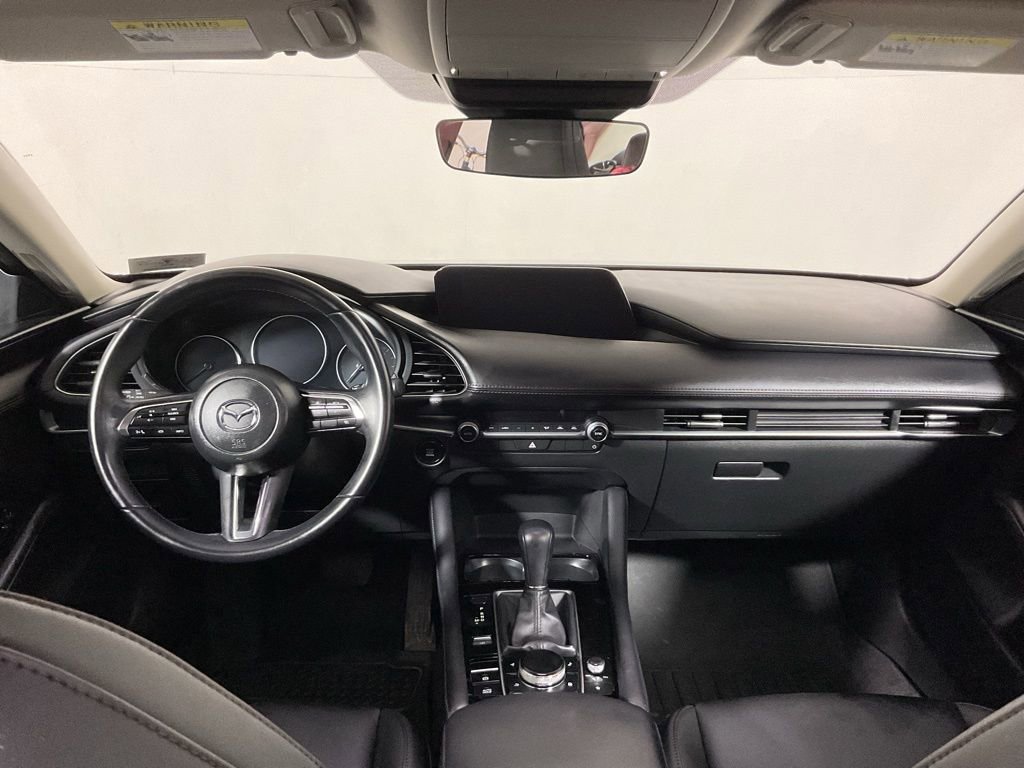 Used 2025 MAZDA MAZDA3 s image 23
