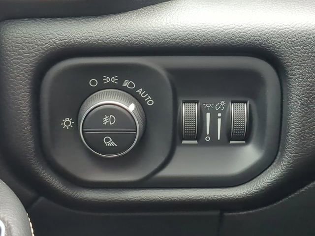 Certified 2024 RAM 2500 Laramie w/ Safety Group image 11