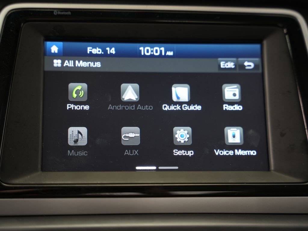 Used 2019 Hyundai Sonata ECO image 22