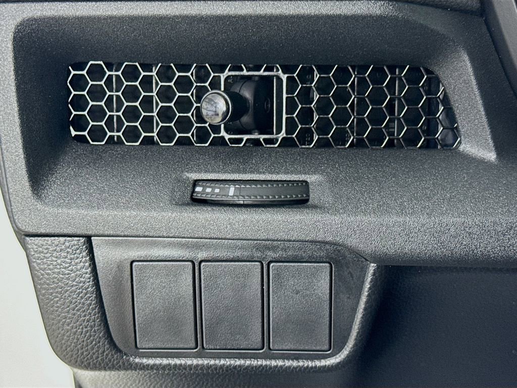 Used 2026 Honda CR-V EX image 13