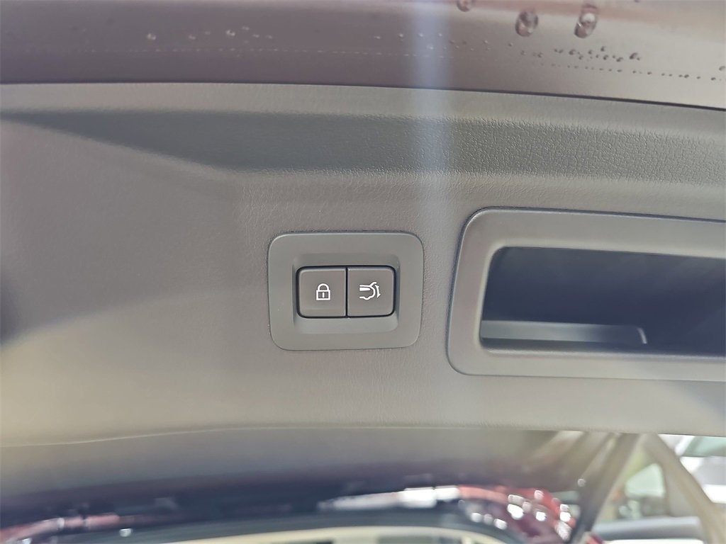 New 2026 MAZDA CX-90 3.3 Turbo w/ Premium Plus Pkg image 14