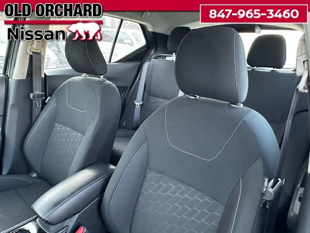 Used 2024 Nissan Kicks SV FWD image 10