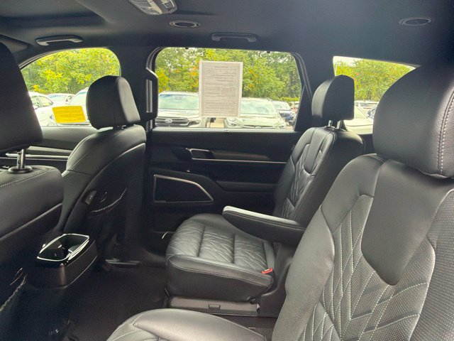 Used 2025 Kia Telluride EX X-Line AWD/4WD image 21
