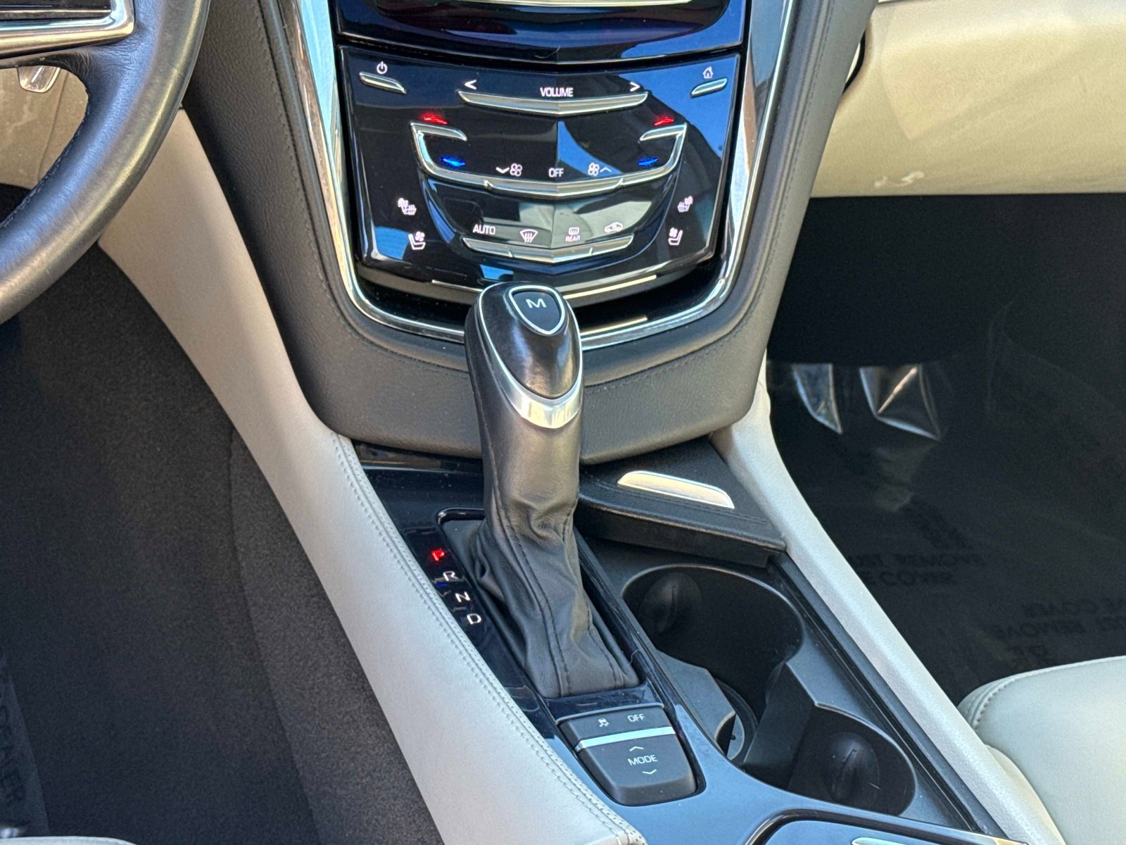 Used 2019 Cadillac CTS Luxury image 4