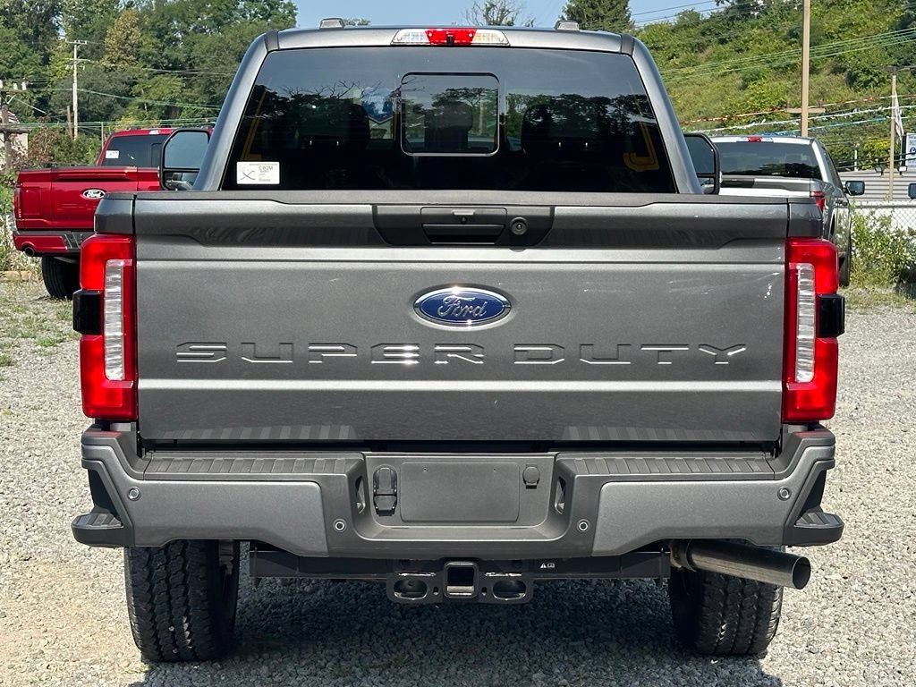 New 2026 Ford F250 XL w/ STX Appearance Package AWD/4WD image 5