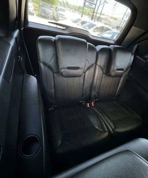 Used 2017 Mercedes-Benz GLS 450 4MATIC image 19